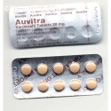 Buy Auvitra 20mg Online