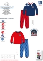 Buy Avengers Long Pajama for Kids at Low