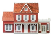 Buy Best Miniature Dollhouse in USA