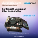 Buy Best quality Ubiqcom Fiber Optic Spl