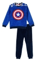 Buy Boys Fleece Pajamas Online