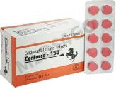 Buy Cenforce 150 Tablet Online