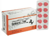 Buy Cenforce 150 Tablet Online
