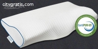 Buy Cervical Pillow With Memory Foam