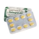 Buy Cheap Tadagra 20mg