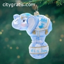 Buy Christopher Radko Christmas Ornament