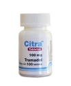 Buy Citra 100mg Tramadol in the USA