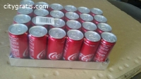 Buy coca cola bulk, red bull for sale