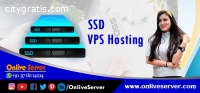 Buy Cost Effective SSD VPS Server