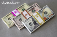 Buy counterfeit dollar bills