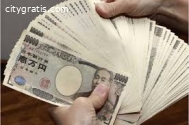 Buy Counterfeit Japanese Yen