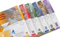 Buy Counterfeit Swiss Franc-CHF