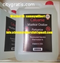 Buy Crude Caluanie 99% Muelear Oxidize