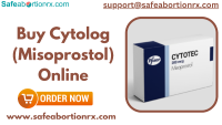 Buy Cytolog (Misoprostol) Online