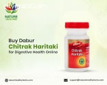 Buy Dabur Chitrak Haritaki