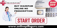 Buy Diazepam Online No Prescription