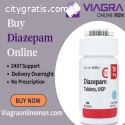 Buy Diazepam Online No Rx Fast Delivery