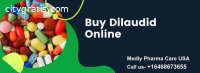 Buy Dilaudid 2mg Tablets Online
