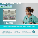 Buy Dilaudid 4mg Online 100% Satisfactio