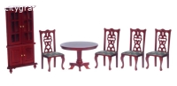 Buy Dollhouse Miniature Furniture