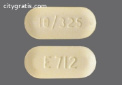 Buy Endocet for pain online no Rx