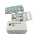 Buy Erex 100mg Dosage Online in US