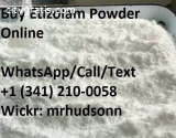 Buy Etizolam powder online