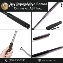 Buy Expandable Batons Online at ASP Inc.