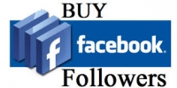 Buy Facebook Followers