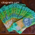 Buy Fake Australian Dollar Online