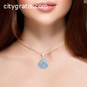 Buy Fashionable Larimar Jewelry