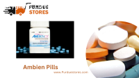 Buy Generic Ambien Online Without RX
