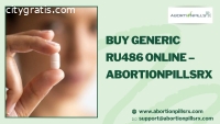 Buy generic ru486 online