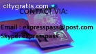 BUY  Geniune Passports,Visas, DL