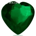 Buy GIA Certified Emerald  3.19 cts