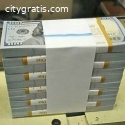 Buy good quality super fake banknotes