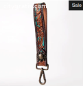 Buy Handmade Leather Lanyards Online