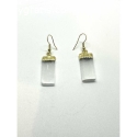 Buy Healing Crystal Earrings Online