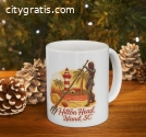 Buy Hilton Head Island Ceramic Mug