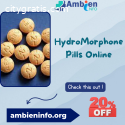 Buy Hydrmorphone online at sale price