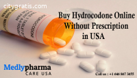 Buy Hydrocodone Tablets Online Delivery