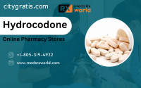 Buy Hydrocodone Online Trustworthy Store
