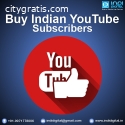 buy indian youtube subscribers
