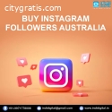 Buy Instagram followers Australia