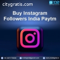 buy instagram followers india paytm