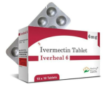 Buy Ivermectin 6 Mg Tablet Online For Sa