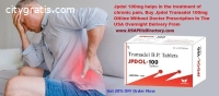 Buy Jpdol 100mg Online – Overnight USA