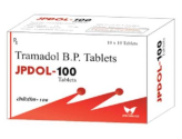 Buy Jpdol 100mg tablets USA for the Trea