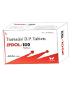 Buy Jpdol 100mg Tablets USA Pain Relief