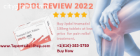 Buy Jpdol tramadol 100mg tablets online
